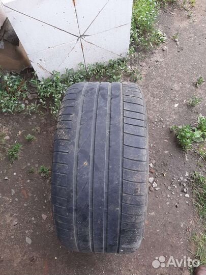 Колесо bmw заднее