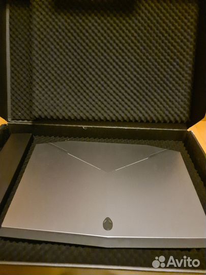 Alienware A18