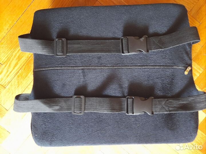 Набор ортопедических подушек для стула,кресла,авто