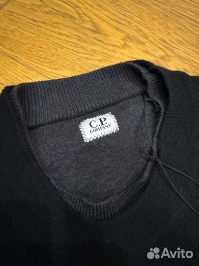 Свитер C.P. Company