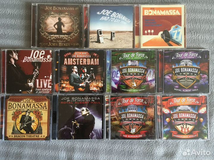 Музыка на cd.Италия.Рок,джаз,соул всего мира