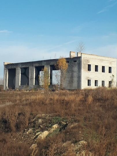 Участок 1,02 га (ИЖС)