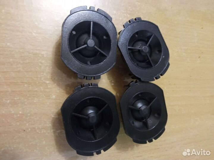 Твиттеры (пищалки) штатные Веста, X-Рэй, Рено 2шт