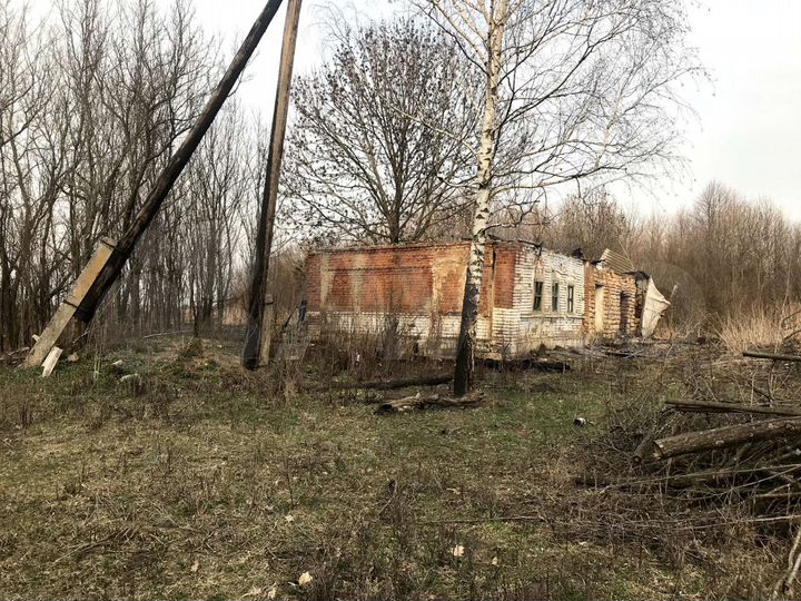 Участок 78 сот. (ИЖС)