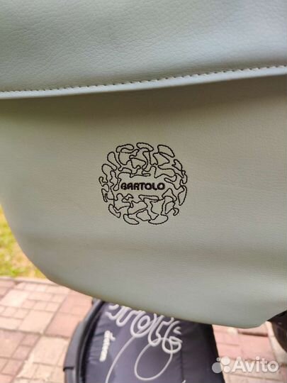 Детские коляски бу