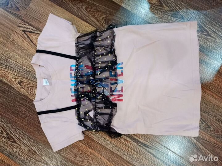 Футболка новая