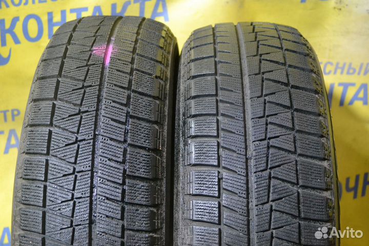 Bridgestone Blizzak Revo GZ 205/60 R16