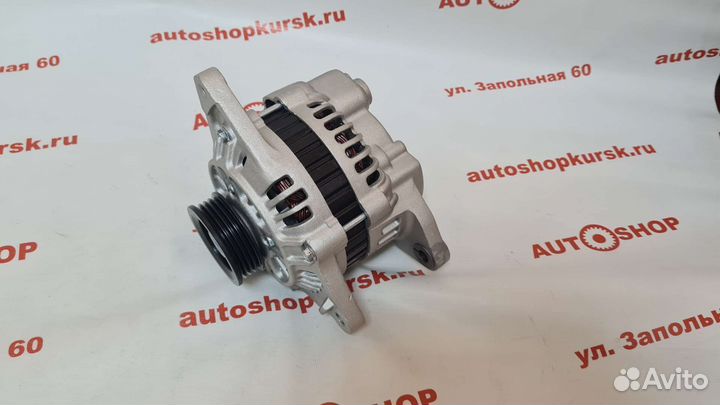 Генератор Chery Tiggo T11 Чери Тигго Т11