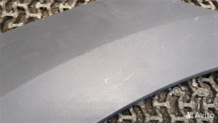 Молдинг крыла Hyundai Kona 2017, 2019