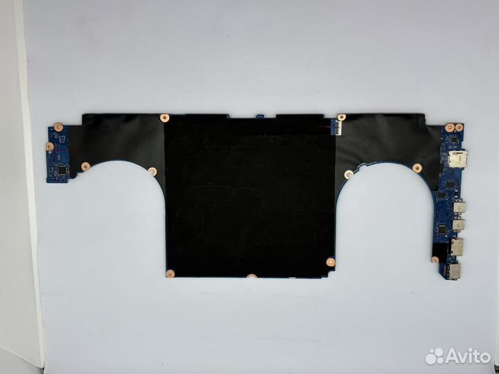 Материнская плата для ноутбука HP 15-EP i5-10300H