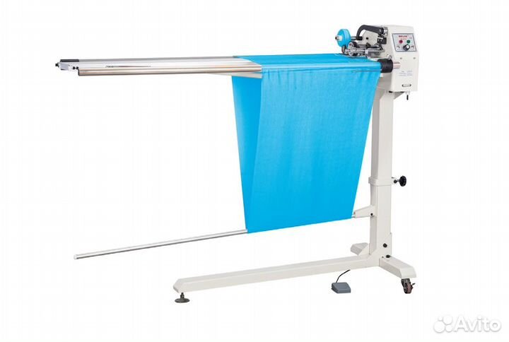 Бейконарезная машина bars BS-911A