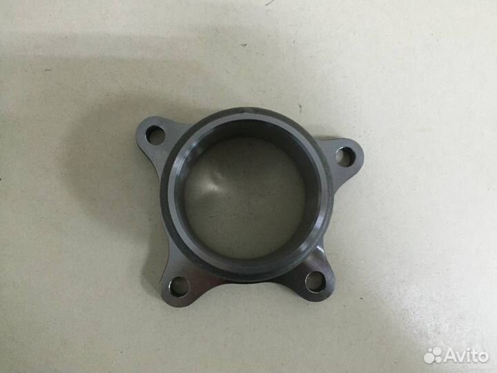 Ступица задняя, Toyota Land Cruiser Prado (J90) 19