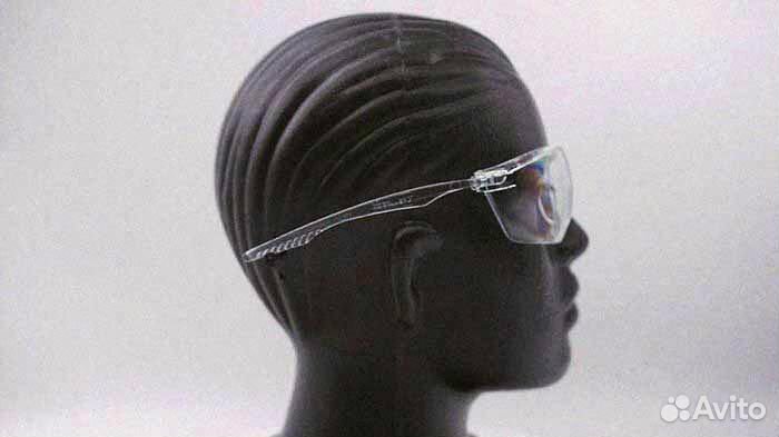 Очки противоосколочные специальные тактические