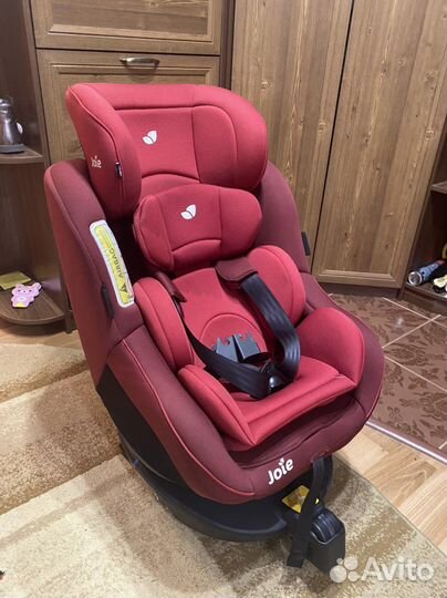 Кресло автомобильное joie