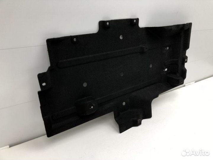 Пыльник двигателя Geely Tugella FY11