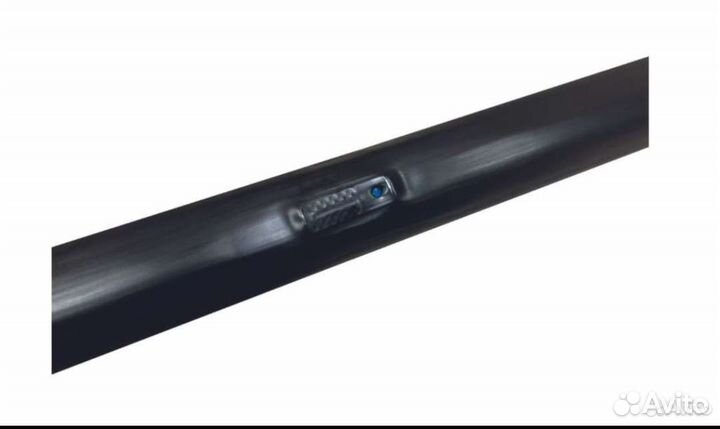 Лента капельного полива 20/30 см