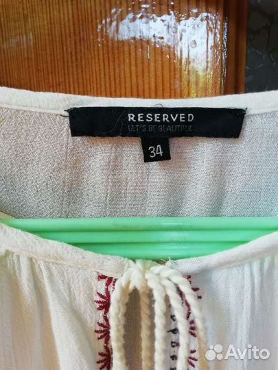 2 белые блузки кофты девочке 12-15 лет нат ткань