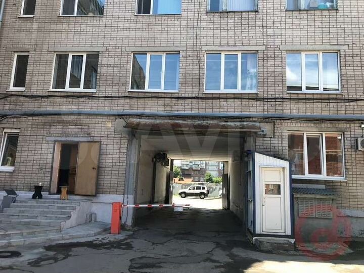 Сдам офисное помещение, 13.4 м²