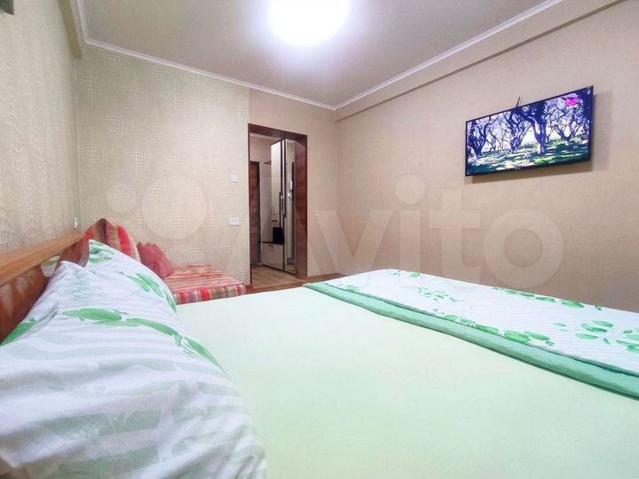 Квартира-студия, 26 м², 2/5 эт.