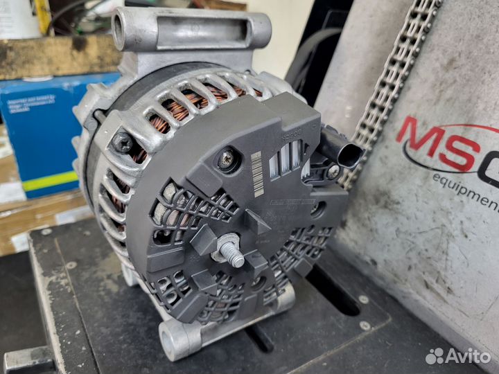 Генератор Peugeot Boxer, Ford Transit 2.2 TDCi