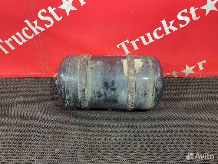 Ресивер воздушный 40 L Man TGA, Man TGS, Man TGX