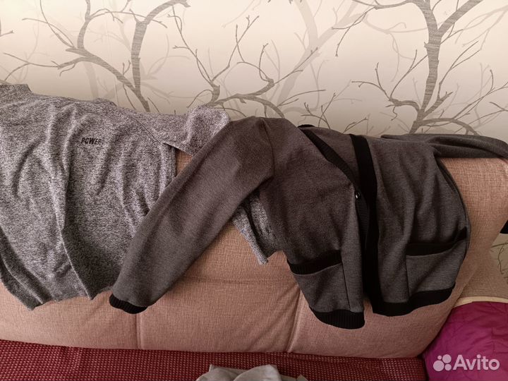 Школьные вещи на мальчика 134 140