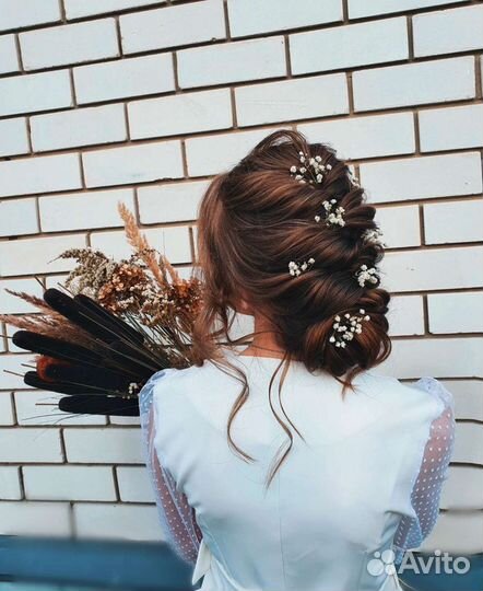 Прически Нижний Новгород