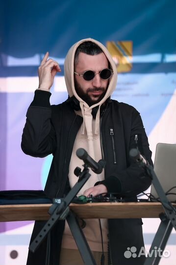 Диджей/event-dj