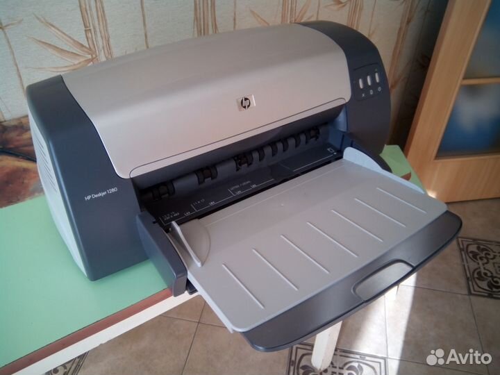 Принтер HP Deskjet 1280