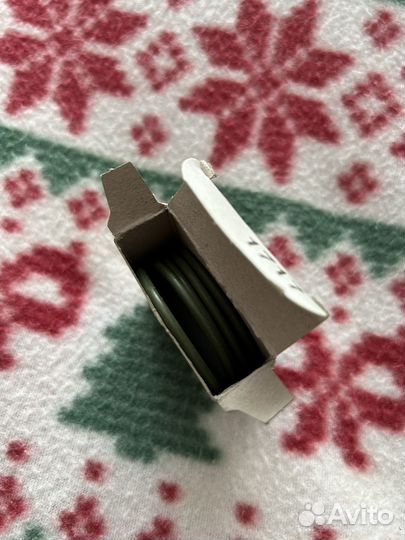 Уплотнительное кольцо VAG