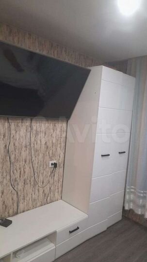 Квартира-студия, 26 м², 5/5 эт.