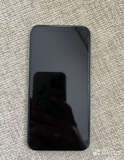 iPhone 11, 256 ГБ