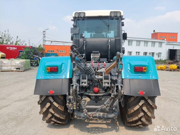 Трактор БТЗ 254К.20, 2022