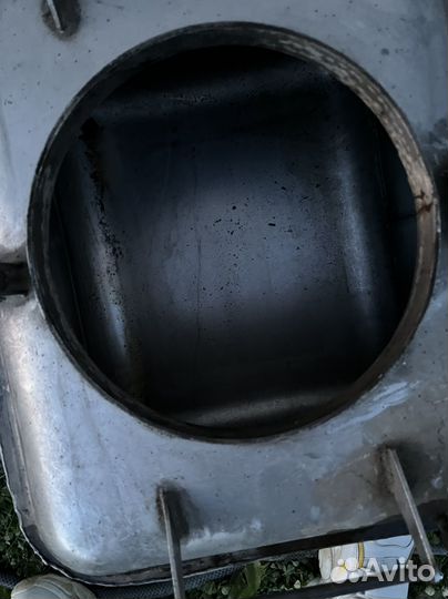 Автоклав для тушенки бу