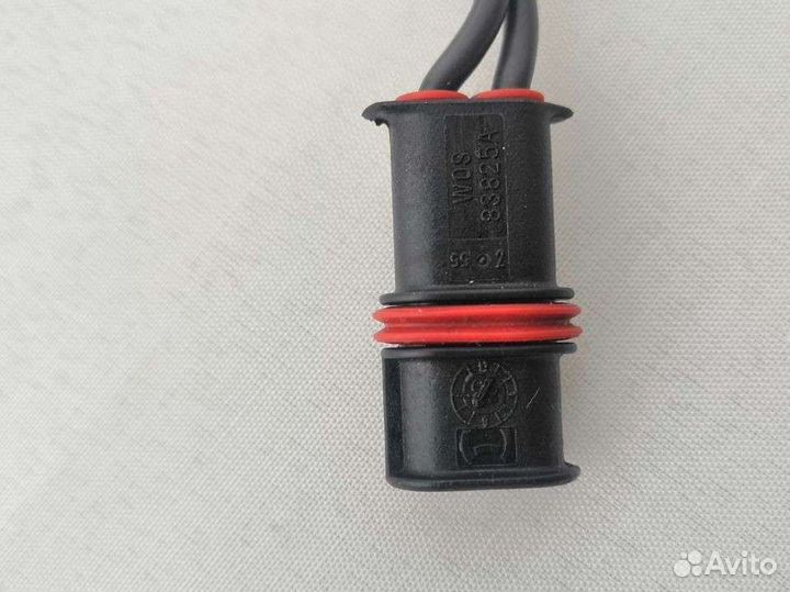 Штифт накала webasto 24В