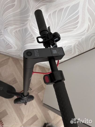 Электросамокат xiaomi m365 pro