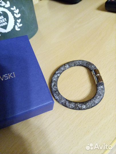 Swarovski браслет оригинал