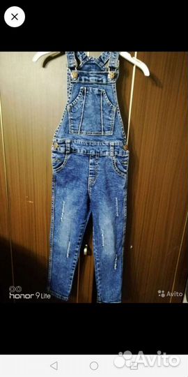 Одежда для девочки