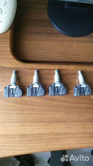 Оригинальные датчики давления BMW F30, F20,F48