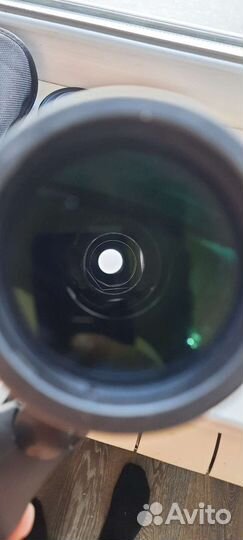 Бинокль pentax