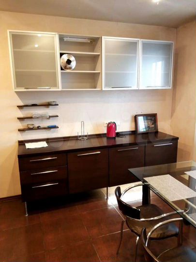 3-к. квартира, 94,6 м², 9/10 эт.