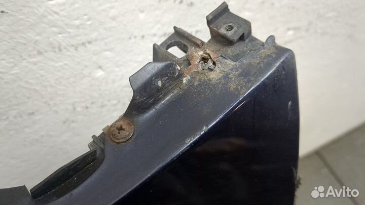 Крыло Mercedes C W202, 1998