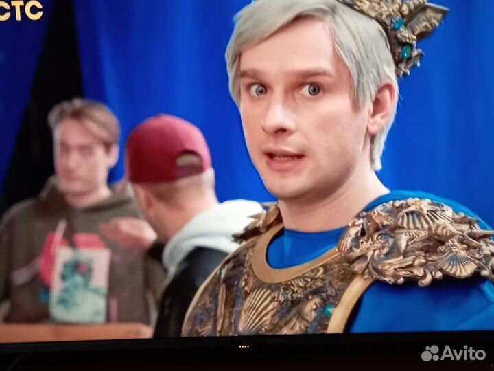 Телевизор Xiaomi