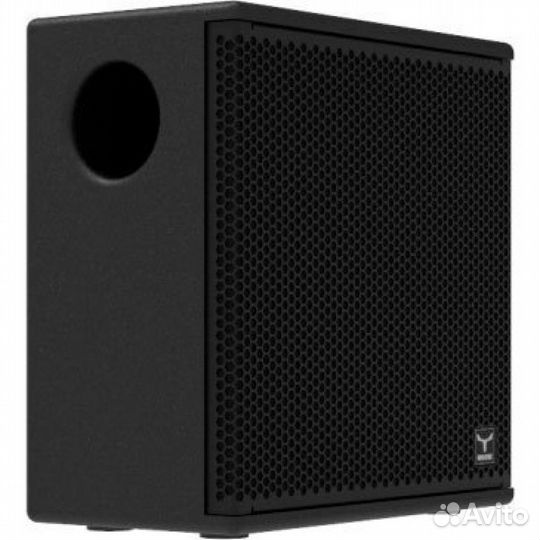 Пассивный сабвуфер moose iB8