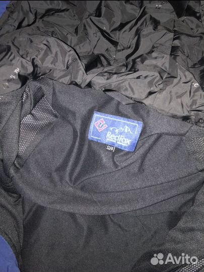 Спецодежда