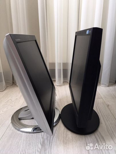 Монитор Lg / Samsung