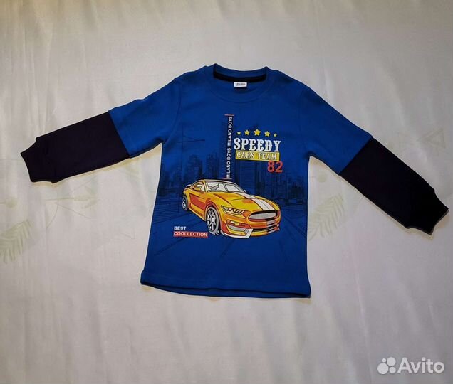 Костюм для мальчика