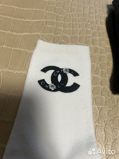 Носки женские Chanel