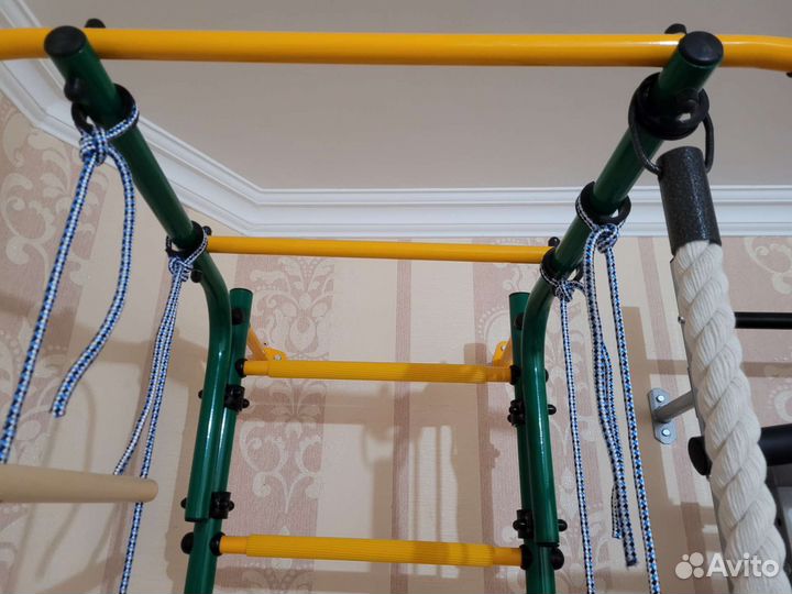 Шведская стенка