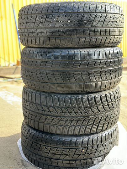 Goform Frozenero 225/40 R18